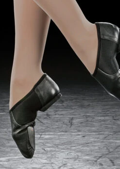 Eurotard Axle Leather Adult Jazz Shoe -Capezio Shop eurotard axle leather adult jazz shoe 2