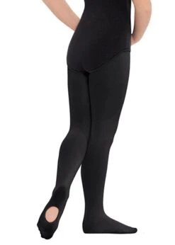Eurotard Child Euroskins Convertible Tights 210C -Capezio Shop eurotard child euroskins convertible tights 210c 4