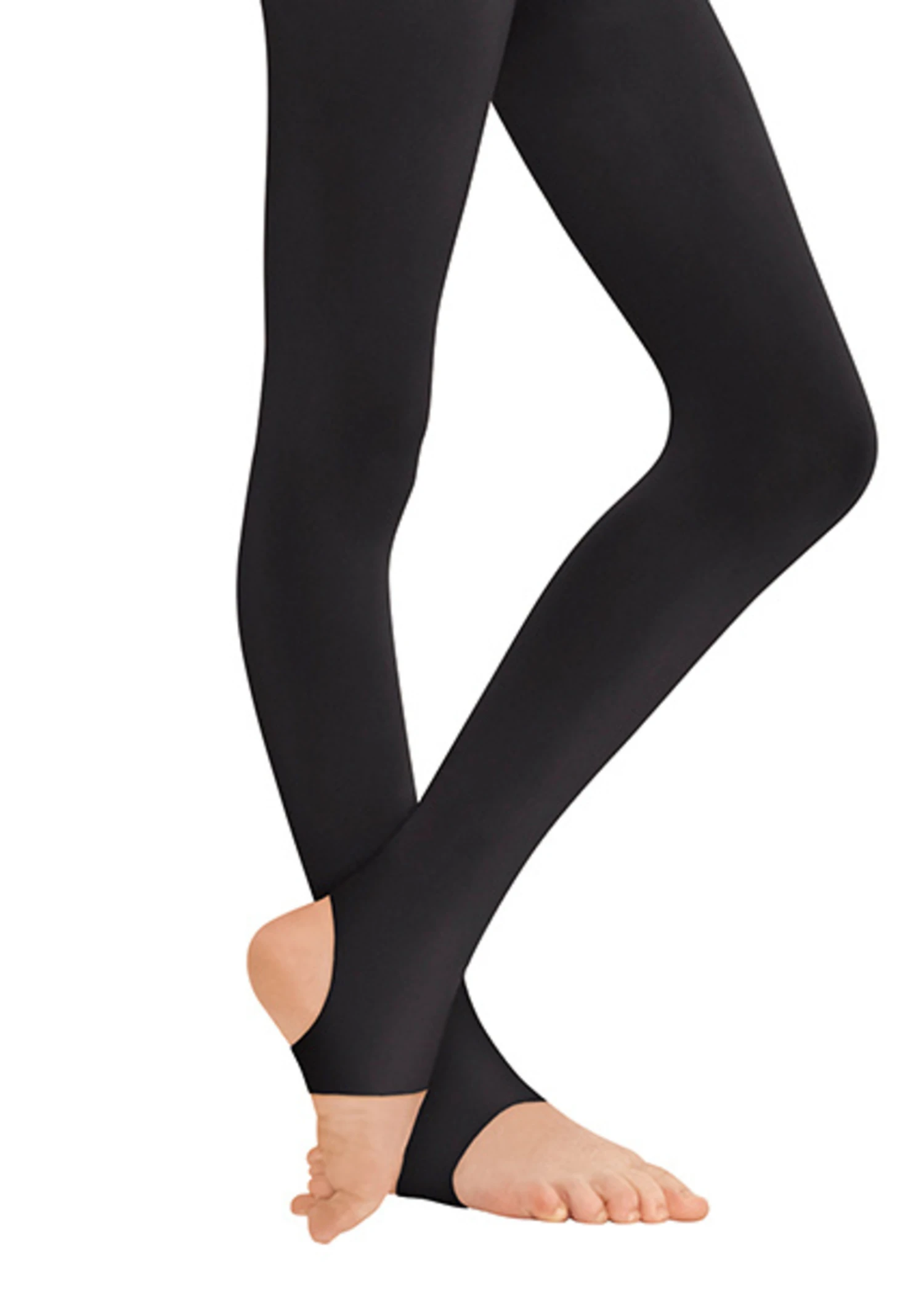 Eurotard Child Stirrup Tights 217C 1 Eurotard Child Stirrup Tights 217C