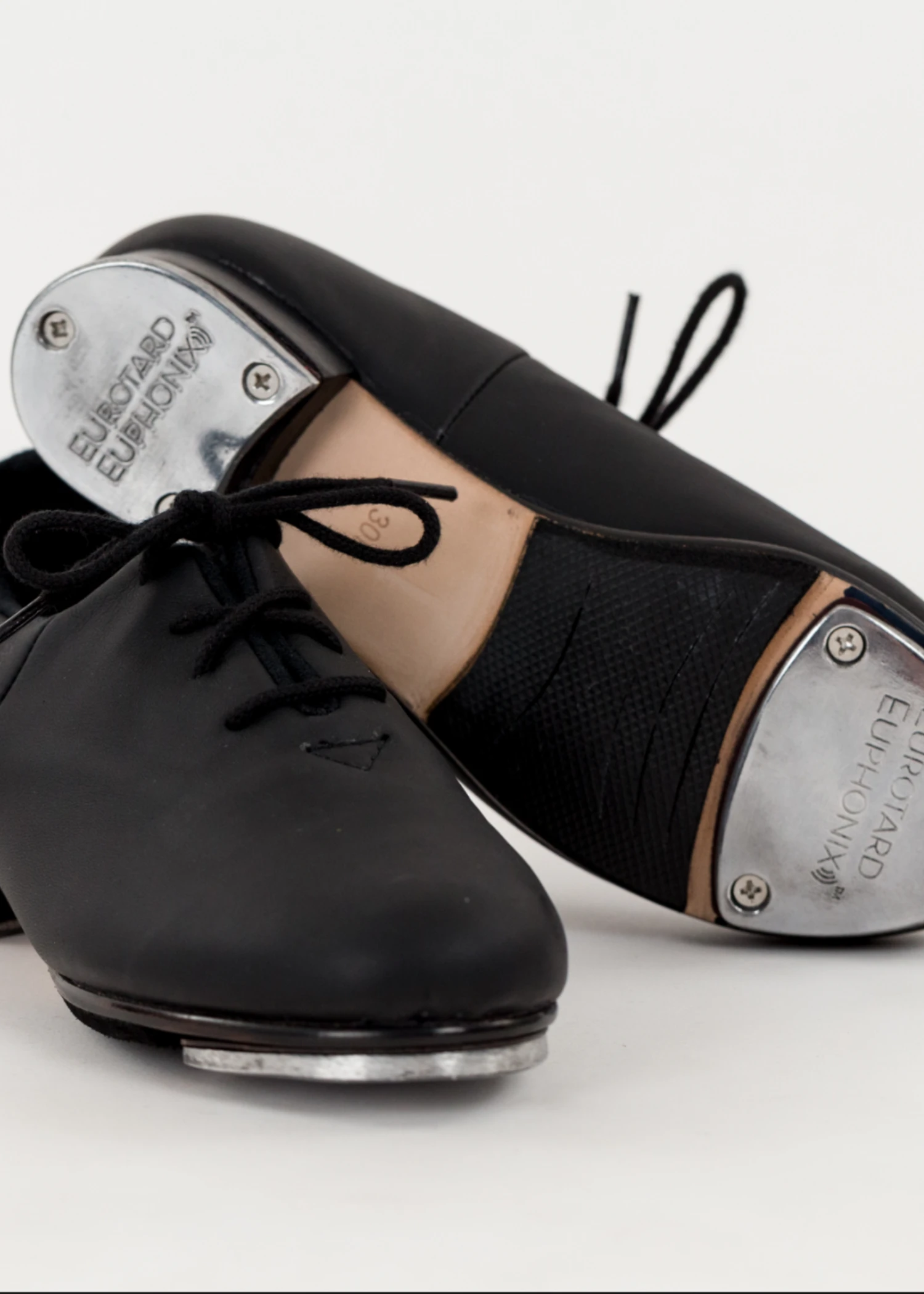 Eurotard Toro Full Sole Leather Tap Shoes A5331A 1 Eurotard Toro Full Sole Leather Tap Shoes A5331A