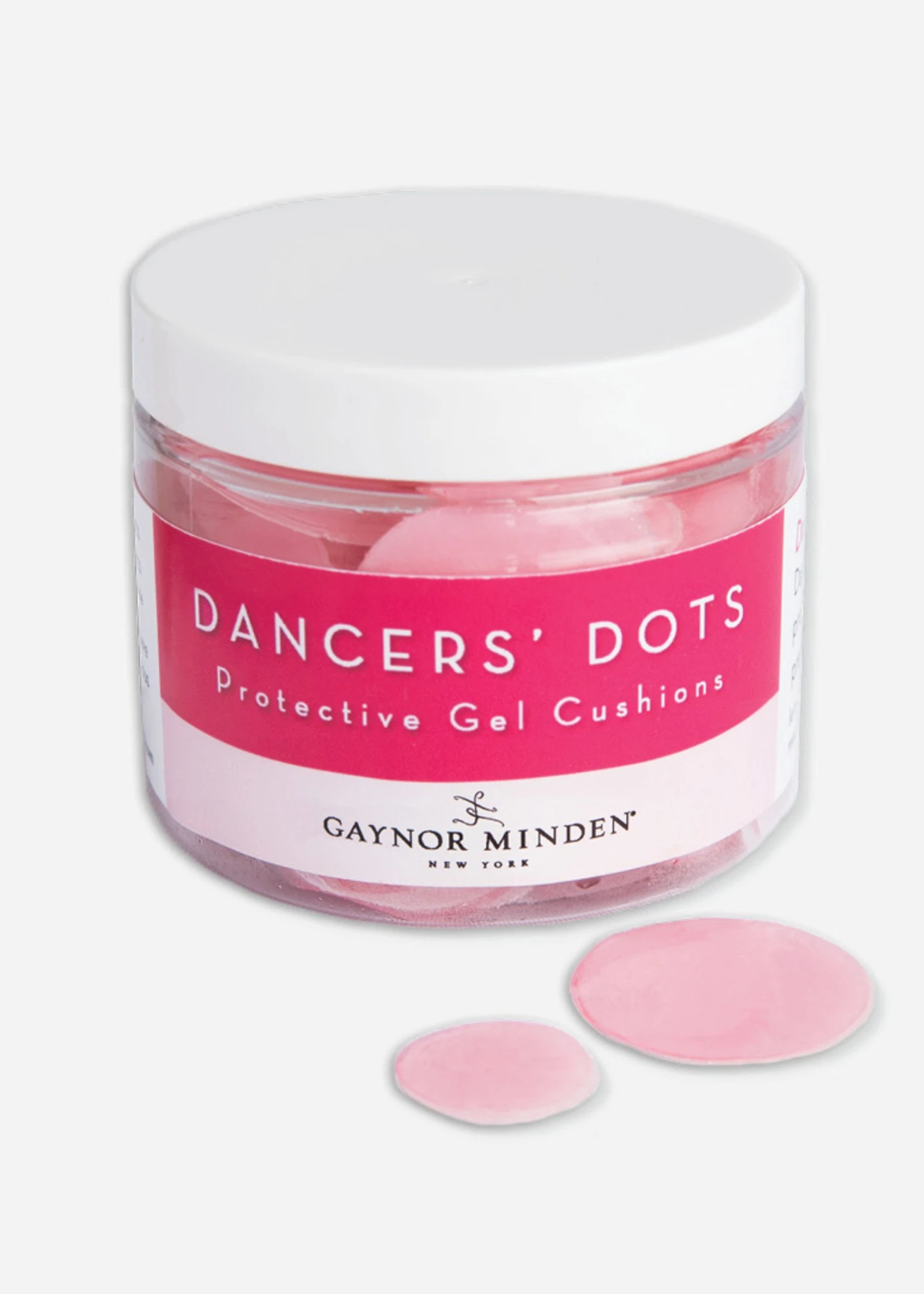 Gaynor Minden Dancers' Dots Jar 1 Gaynor Minden Dancers' Dots Jar