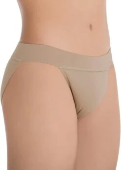 M002 Full Seat Dancebelt