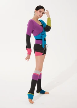 Nikolay Adult Keeana Shorts 6 Nikolay Adult Keeana Shorts -Capezio Shop nikolay adult keeana shorts 2