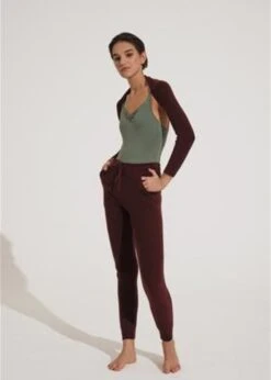 Nikolay Adult Kelly Warm Up Pant 9 Nikolay Adult Kelly Warm Up Pant -Capezio Shop nikolay adult kelly warm up pant 9