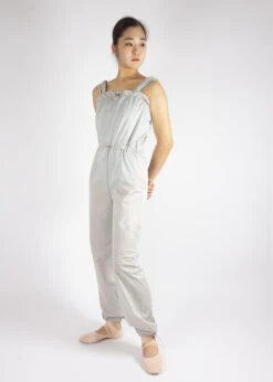 Nikolay Bowie Heat Retention Unitard -Capezio Shop nikolay bowie heat retention unitard 4