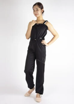 Nikolay Bowie Heat Retention Unitard -Capezio Shop nikolay bowie heat retention unitard 5