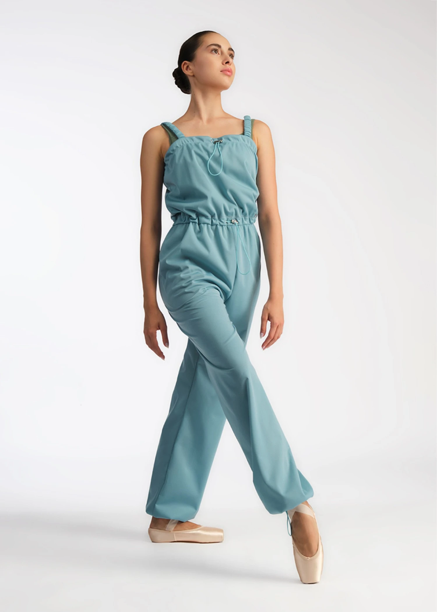 Nikolay Bowie Heat Retention Unitard 1 Nikolay Bowie Heat Retention Unitard