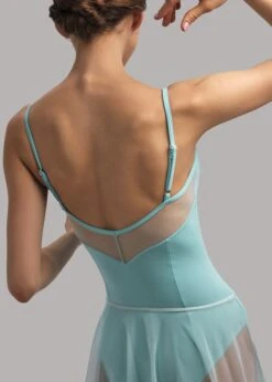 Nikolay Ella Adult Camisole Leotard -Capezio Shop nikolay ella adult camisole leotard 7