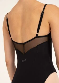 Nikolay Ella Adult Camisole Leotard -Capezio Shop nikolay ella adult camisole leotard 9