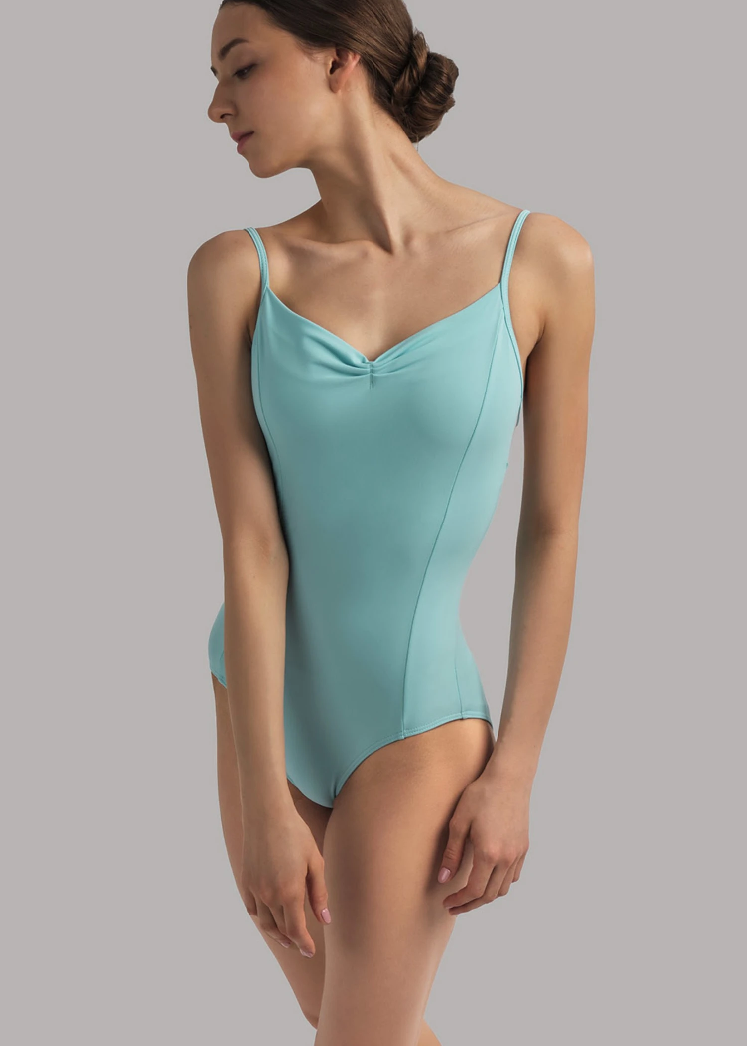 Nikolay Ella Adult Camisole Leotard 1 Nikolay Ella Adult Camisole Leotard