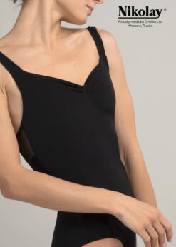 Nikolay Elsa Tank Leotard 10 Nikolay Elsa Tank Leotard -Capezio Shop nikolay elsa tank leotard 4