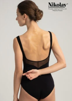 Nikolay Elsa Tank Leotard 11 Nikolay Elsa Tank Leotard -Capezio Shop nikolay elsa tank leotard 5