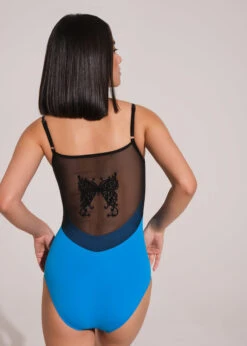 Nikolay Jennifer Camisole Leotard -Capezio Shop nikolay jennifer camisole leotard 1