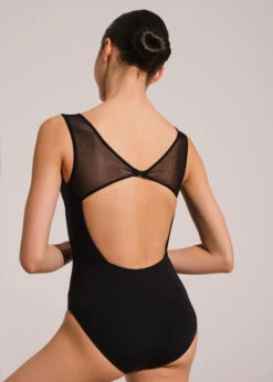 Nikolay Lesley Butterfly Tank Leotard -Capezio Shop nikolay lesley butterfly tank leotard 1