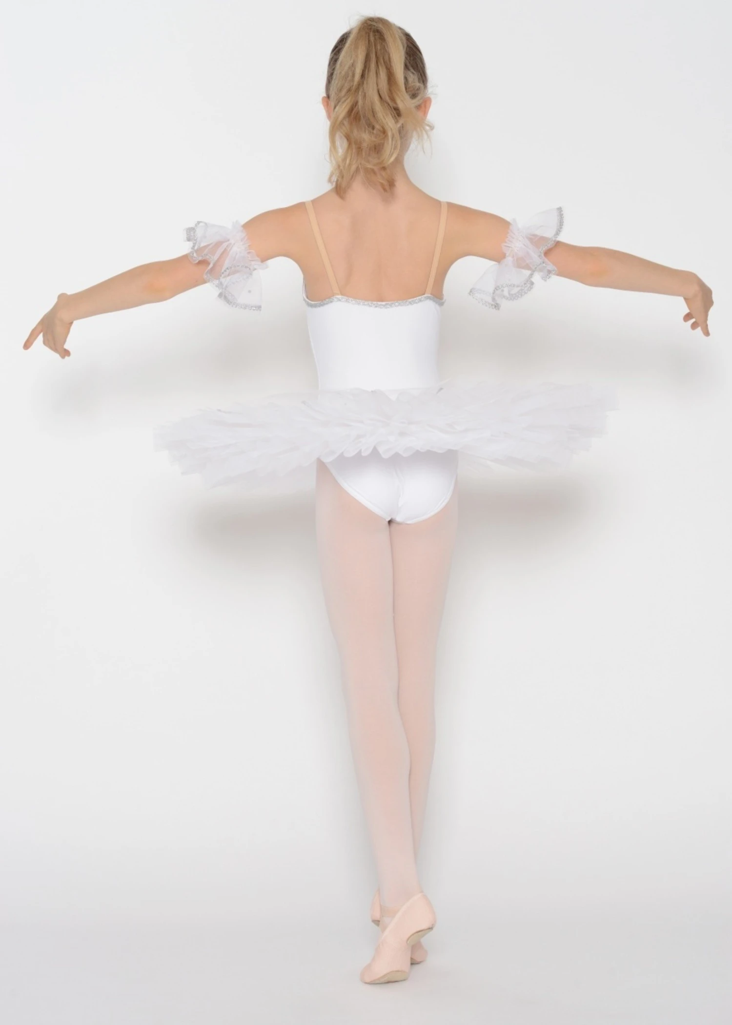Nikolay Little Albany Child Costume Tutu 3 Nikolay Little Albany Child Costume Tutu - Image 3