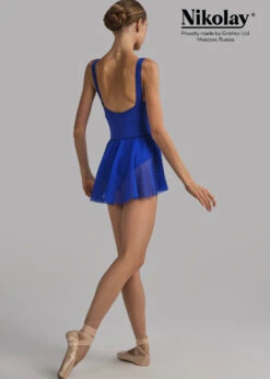 Nikolay Little Ellen Leotard -Capezio Shop nikolay little ellen leotard 2