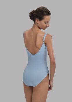 Nikolay Little Emely Camisole Leotard -Capezio Shop nikolay little emely camisole leotard 3