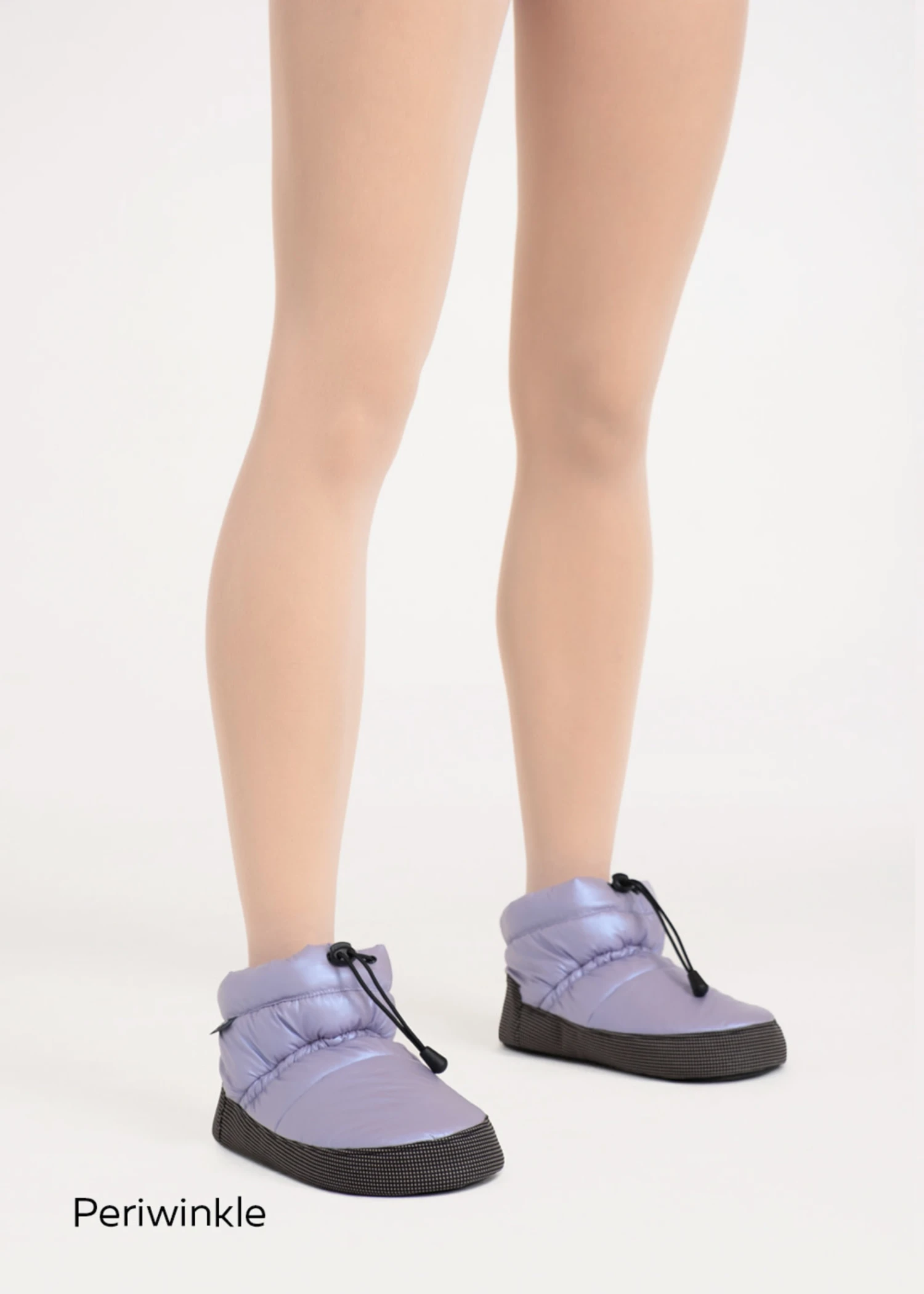 Nikolay Low Cut Warm Up Booties 2 Nikolay Low Cut Warm Up Booties - Image 2