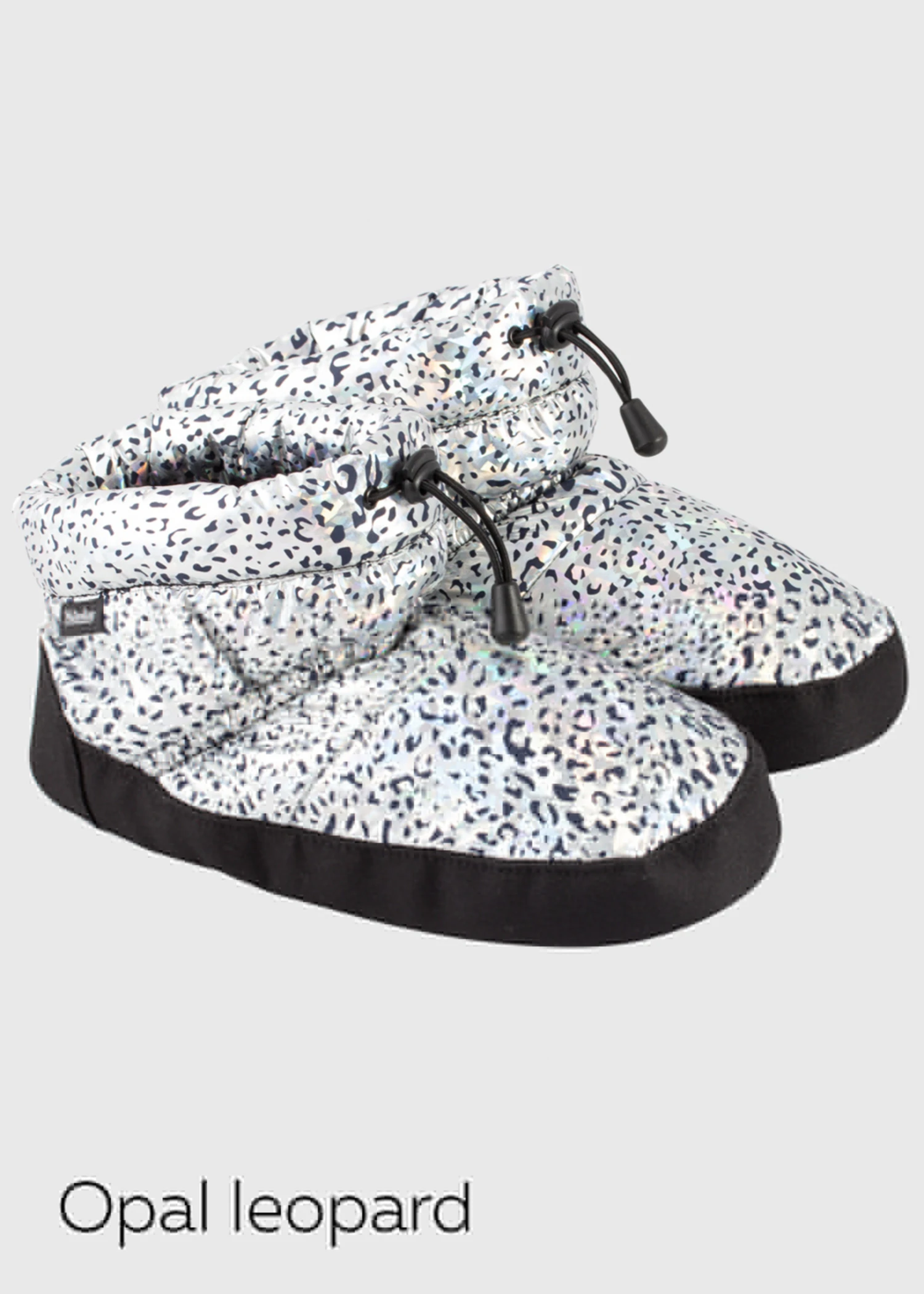 Nikolay Low Cut Warm Up Booties 11 Nikolay Low Cut Warm Up Booties - Image 11