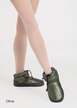 Nikolay Low Cut Warm Up Booties -Capezio Shop nikolay low cut warm up booties 18