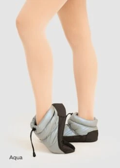 Nikolay Low Cut Warm Up Booties -Capezio Shop nikolay low cut warm up booties 28