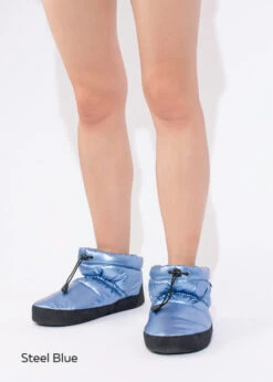 Nikolay Low Cut Warm Up Booties 15 Nikolay Low Cut Warm Up Booties -Capezio Shop nikolay low cut warm up booties 3