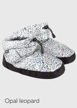 Nikolay Low Cut Warm Up Booties -Capezio Shop nikolay low cut warm up booties 34