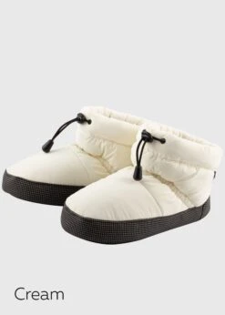 Nikolay Low Cut Warm Up Booties -Capezio Shop nikolay low cut warm up booties 43