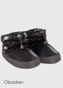 Nikolay Low Cut Warm Up Booties -Capezio Shop nikolay low cut warm up booties 44