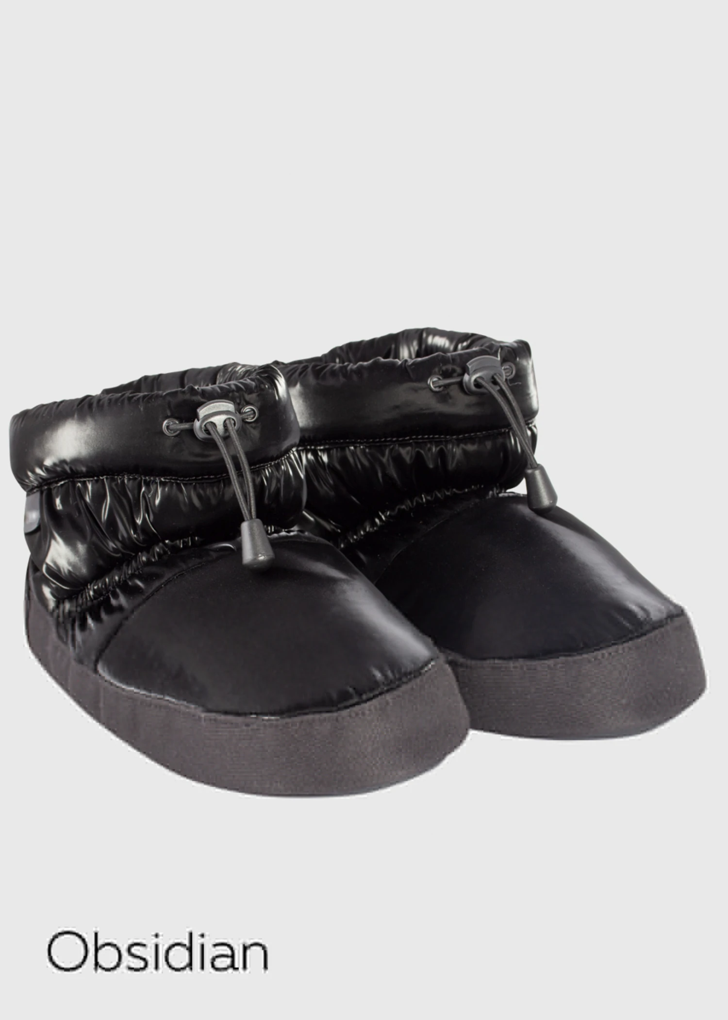 Nikolay Low Cut Warm Up Booties 9 Nikolay Low Cut Warm Up Booties - Image 9