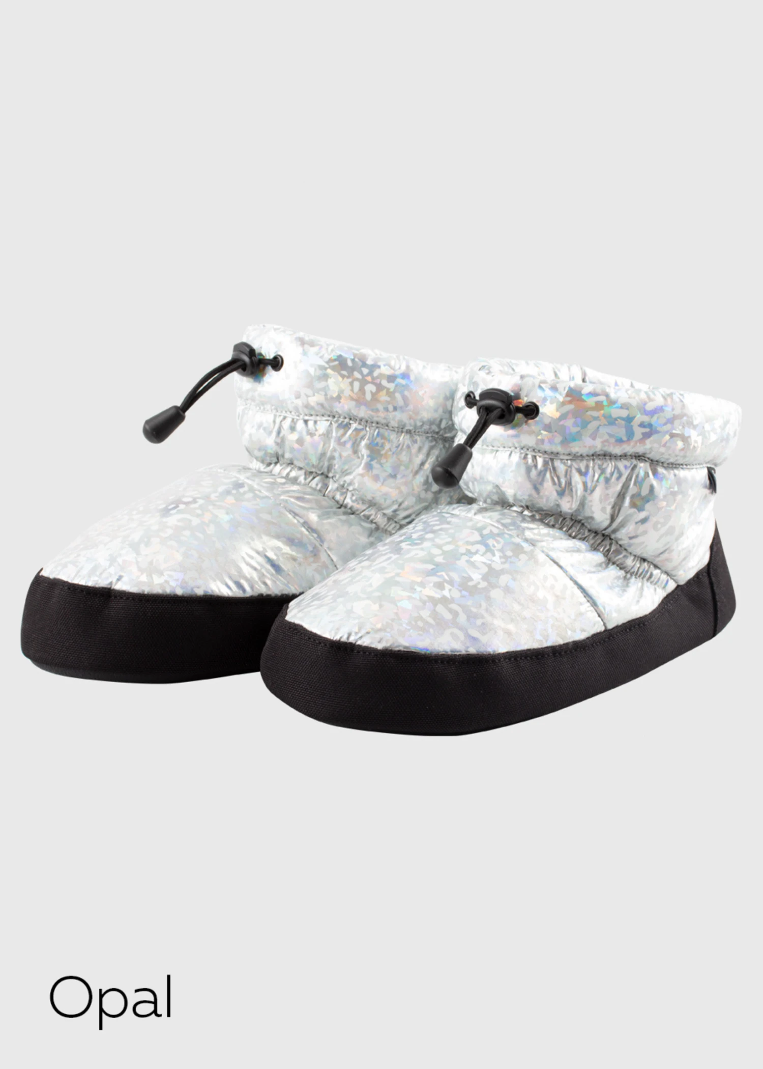 Nikolay Low Cut Warm Up Booties 10 Nikolay Low Cut Warm Up Booties - Image 10