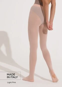 Nikolay Microfiber Convertible Tights -Capezio Shop nikolay microfiber convertible tights 2