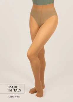 Nikolay Microfiber Convertible Tights -Capezio Shop nikolay microfiber convertible tights 4