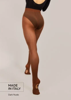 Nikolay Microfiber Convertible Tights -Capezio Shop nikolay microfiber convertible tights 5