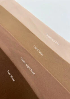 Nikolay Microfiber Convertible Tights -Capezio Shop nikolay microfiber convertible tights 7