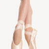 Nikolay StarPointe Satin Pointe Shoe