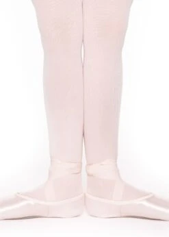 RP Collection Akoya Satin Pointe Shoe -Capezio Shop rp collection akoya satin pointe shoe 2