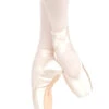 RP Collection Russian Pointe Brava Satin Pointe Shoe
