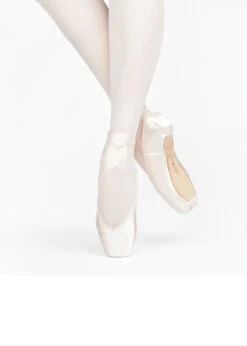 RP Collection Russian Pointe Encore Satin Pointe Shoe