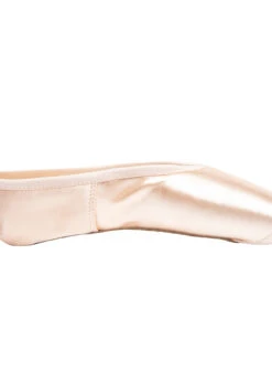 RP Collection Russian Pointe Rubin Radiance Satin Pointe Shoe -Capezio Shop rp collection russian pointe rubin radiance satin 2
