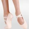 So Danca Adult Brio Canvas Ballet Slipper SD120
