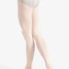 So Danca Adult Mesh Seamed Convertible Tights TS96