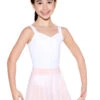 So Danca Belluno Child Pull On Skirt SL63