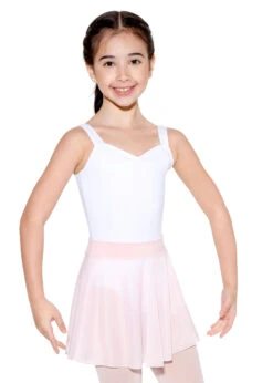 So Danca Belluno Child Pull On Skirt SL63