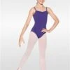 So Danca Child Steffi Camisole Leotard SL05