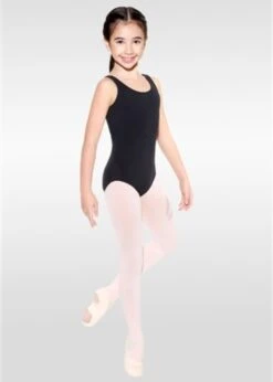 So Danca Livy Child Tank Leotard SL09 -Capezio Shop so danca livy child tank leotard sl09 2