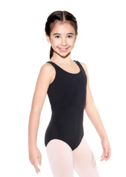 So Danca Livy Child Tank Leotard SL09