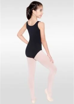 So Danca Livy Child Tank Leotard SL09 -Capezio Shop so danca livy child tank leotard sl09 3