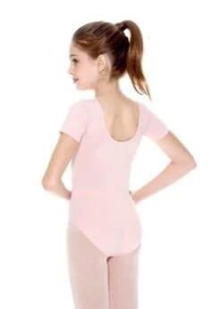 So Danca Maggie Cap Sleeve Leotard SL26 -Capezio Shop so danca maggie cap sleeve leotard sl26 3