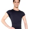 So Danca Men's Franco Top SL111